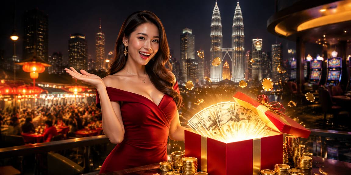 Platform yang kami bentuk untuk Malaysia