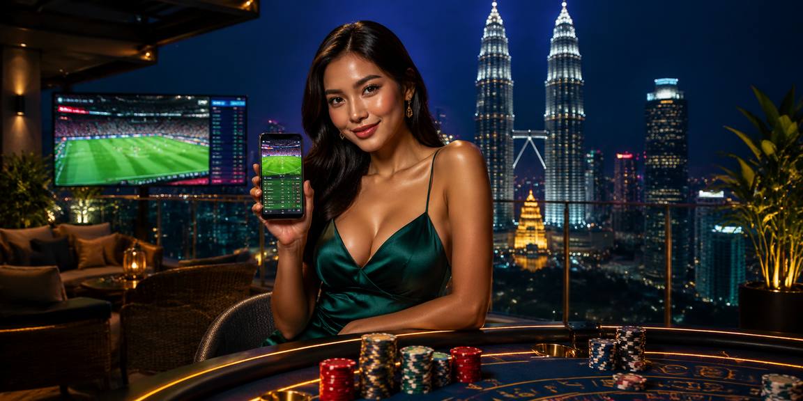 Jawapan FAQ spinngo untuk Malaysia