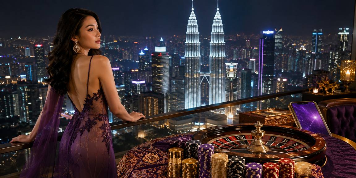 Jawapan FAQ spinngo untuk Malaysia