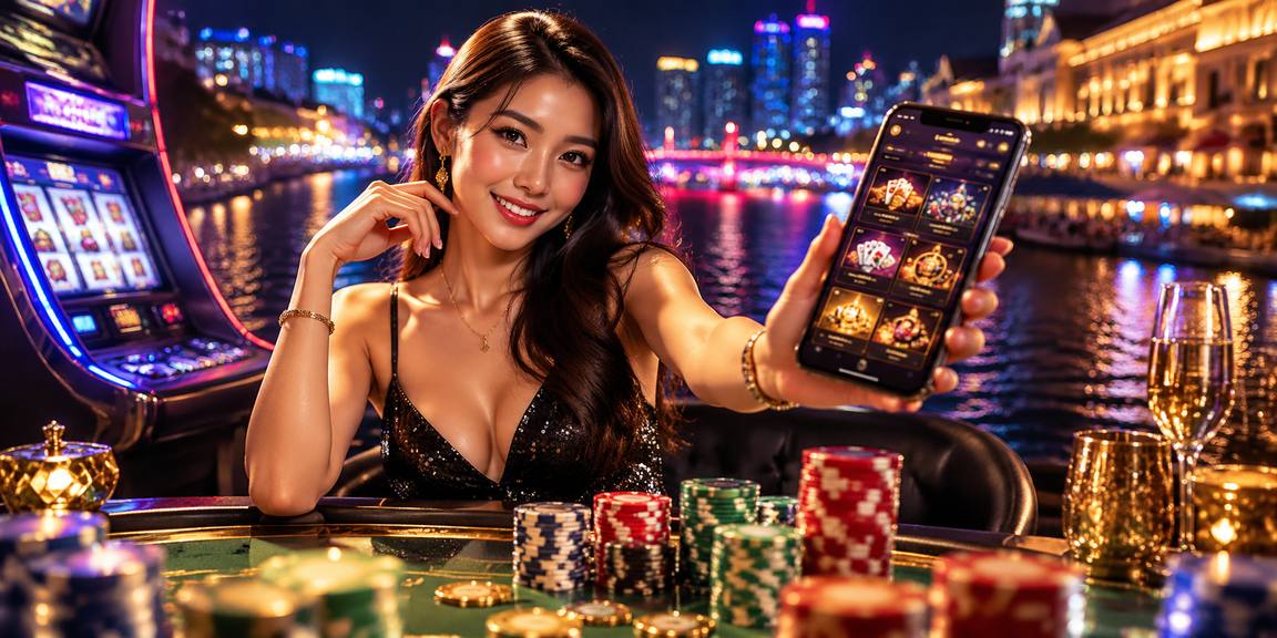 Dealer Sebenar, Meja Langsung, Pembayaran Malaysia